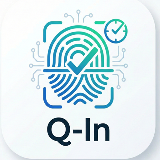 Q-In Logo